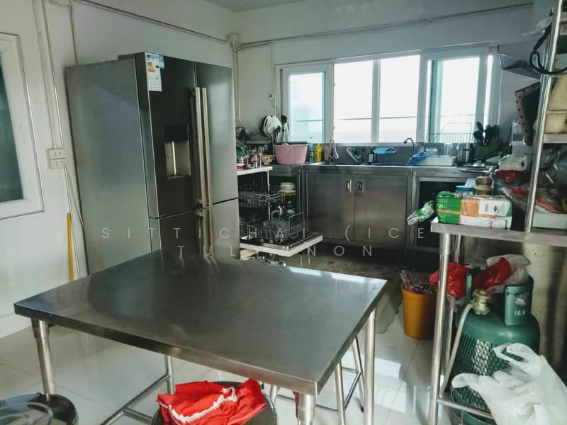 Nawarat Village, Chiang Mai, Chiang Mai-Hang Dong Road, Nong Kaeo, Hang Dong, Chiang Mai, 5 Bedrooms, 270 sqm, Single Detached House For Sale, by Sittichai (Ice) Tulyanon, 60249367 - DDproperty.com