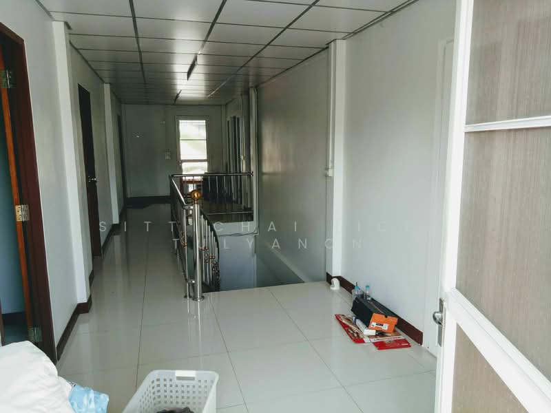 Nawarat Village : โครงการนวรัตน์, เชียงใหม่, ถนนเชียงใหม่-หางดง, หนองแก๋ว, หางดง, เชียงใหม่, 270 ตร.ม., บ้านเดี่ยว ขาย, โดย Sittichai (Ice) Tulyanon, 60249367 - DDproperty.com