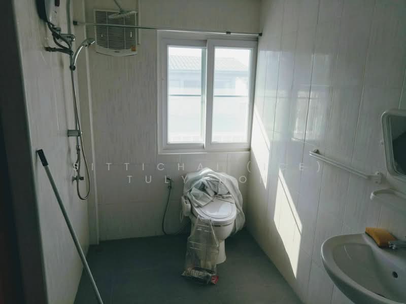 Nawarat Village, Chiang Mai, Chiang Mai-Hang Dong Road, Nong Kaeo, Hang Dong, Chiang Mai, 5 Bedrooms, 270 sqm, Single Detached House For Sale, by Sittichai (Ice) Tulyanon, 60249367 - DDproperty.com