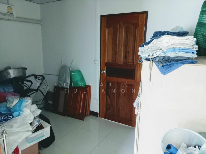 Nawarat Village, Chiang Mai, Chiang Mai-Hang Dong Road, Nong Kaeo, Hang Dong, Chiang Mai, 5 Bedrooms, 270 sqm, Single Detached House For Sale, by Sittichai (Ice) Tulyanon, 60249367 - DDproperty.com