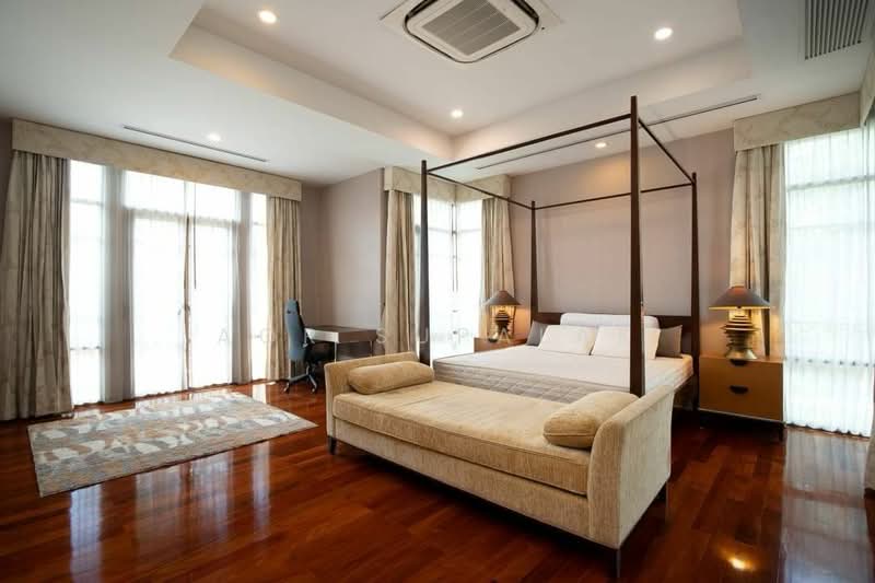Baan Sansiri Sukhumvit 67 : บ้านแสนสิริ สุขุมวิท 67, กรุงเทพ, 32 ซอย สุขุมวิท 67, พระโขนงเหนือ, วัฒนา, กรุงเทพ, 490 ตร.ม., บ้านเดี่ยว ขาย, โดย Sittichai (Ice) Tulyanon, 60249368 - DDproperty.com