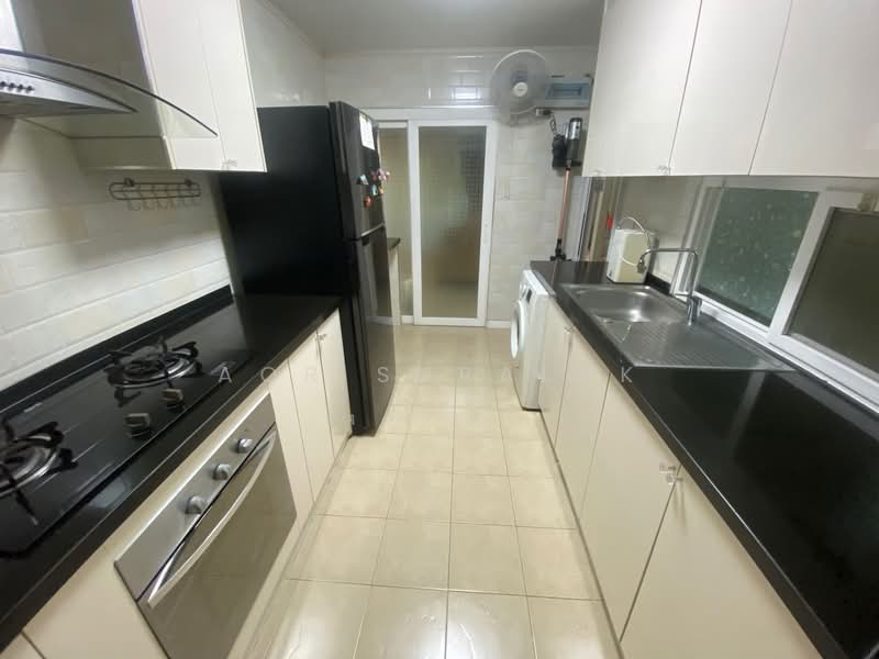 Supalai Park Ville Romklao-Suvarnabhumi, Bangkok, Romklao Road, Min Buri, Min Buri, Bangkok, 3 Bedrooms, 200 sqm, Single Detached House For Sale, by Sittichai (Ice) Tulyanon, 60249369 - DDproperty.com