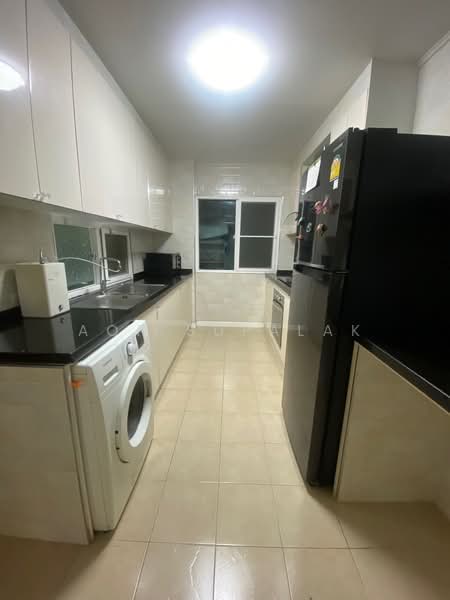 Supalai Park Ville Romklao-Suvarnabhumi, Bangkok, Romklao Road, Min Buri, Min Buri, Bangkok, 3 Bedrooms, 200 sqm, Single Detached House For Sale, by Sittichai (Ice) Tulyanon, 60249369 - DDproperty.com