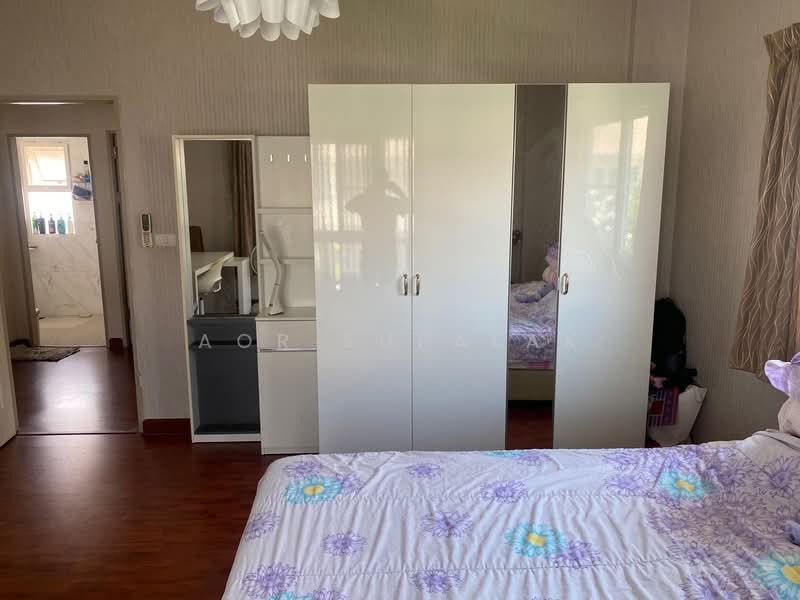 Supalai Park Ville Romklao-Suvarnabhumi, Bangkok, Romklao Road, Min Buri, Min Buri, Bangkok, 3 Bedrooms, 200 sqm, Single Detached House For Sale, by Sittichai (Ice) Tulyanon, 60249369 - DDproperty.com