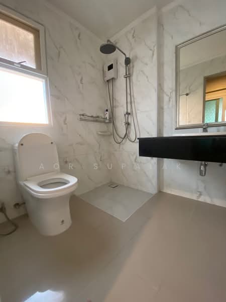 Supalai Park Ville Romklao-Suvarnabhumi, Bangkok, Romklao Road, Min Buri, Min Buri, Bangkok, 3 Bedrooms, 200 sqm, Single Detached House For Sale, by Sittichai (Ice) Tulyanon, 60249369 - DDproperty.com