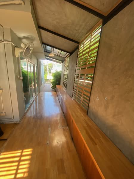 Supalai Park Ville Romklao-Suvarnabhumi, Bangkok, Romklao Road, Min Buri, Min Buri, Bangkok, 3 Bedrooms, 200 sqm, Single Detached House For Sale, by Sittichai (Ice) Tulyanon, 60249369 - DDproperty.com