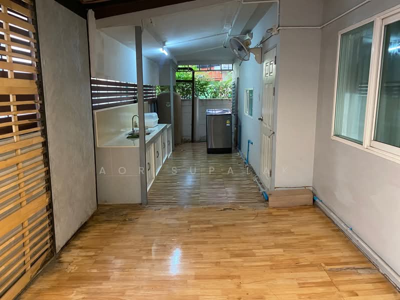 Supalai Park Ville Romklao-Suvarnabhumi, Bangkok, Romklao Road, Min Buri, Min Buri, Bangkok, 3 Bedrooms, 200 sqm, Single Detached House For Sale, by Sittichai (Ice) Tulyanon, 60249369 - DDproperty.com