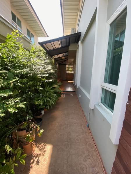 Supalai Park Ville Romklao-Suvarnabhumi, Bangkok, Romklao Road, Min Buri, Min Buri, Bangkok, 3 Bedrooms, 200 sqm, Single Detached House For Sale, by Sittichai (Ice) Tulyanon, 60249369 - DDproperty.com