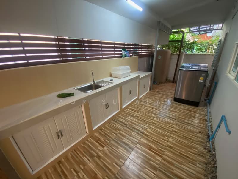 Supalai Park Ville Romklao-Suvarnabhumi, Bangkok, Romklao Road, Min Buri, Min Buri, Bangkok, 3 Bedrooms, 200 sqm, Single Detached House For Sale, by Sittichai (Ice) Tulyanon, 60249369 - DDproperty.com