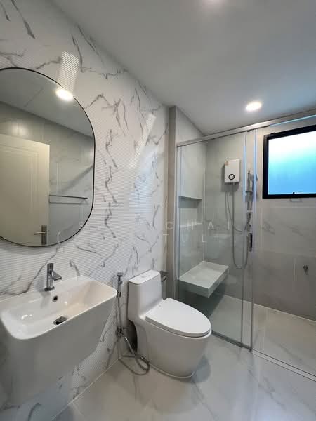 VIVE New Krungthepkreetha, Bangkok, Krungthep Kreetha Road, Saphan Sung, Saphan Sung, Bangkok, 4 Bedrooms, 302 sqm, Single Detached House For Sale, by Sittichai (Ice) Tulyanon, 60249371 - DDproperty.com