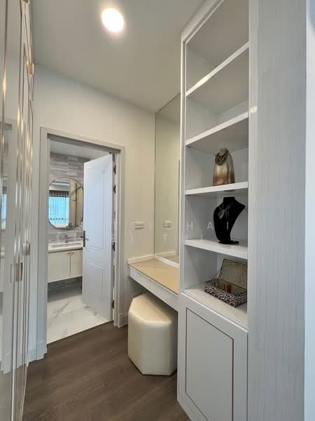 VIVE New Krungthepkreetha, Bangkok, Krungthep Kreetha Road, Saphan Sung, Saphan Sung, Bangkok, 4 Bedrooms, 302 sqm, Single Detached House For Sale, by Sittichai (Ice) Tulyanon, 60249371 - DDproperty.com