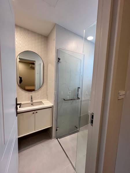 VIVE New Krungthepkreetha, Bangkok, Krungthep Kreetha Road, Saphan Sung, Saphan Sung, Bangkok, 4 Bedrooms, 302 sqm, Single Detached House For Sale, by Sittichai (Ice) Tulyanon, 60249371 - DDproperty.com