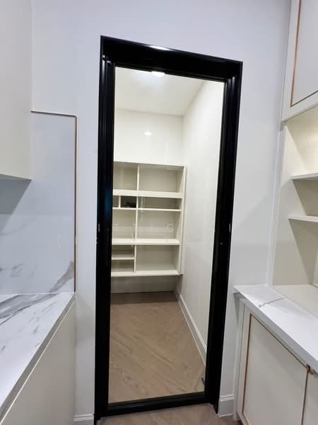 VIVE New Krungthepkreetha, Bangkok, Krungthep Kreetha Road, Saphan Sung, Saphan Sung, Bangkok, 4 Bedrooms, 302 sqm, Single Detached House For Sale, by Sittichai (Ice) Tulyanon, 60249371 - DDproperty.com