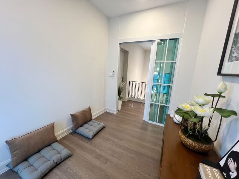 VIVE New Krungthepkreetha, Bangkok, Krungthep Kreetha Road, Saphan Sung, Saphan Sung, Bangkok, 4 Bedrooms, 302 sqm, Single Detached House For Sale, by Sittichai (Ice) Tulyanon, 60249371 - DDproperty.com