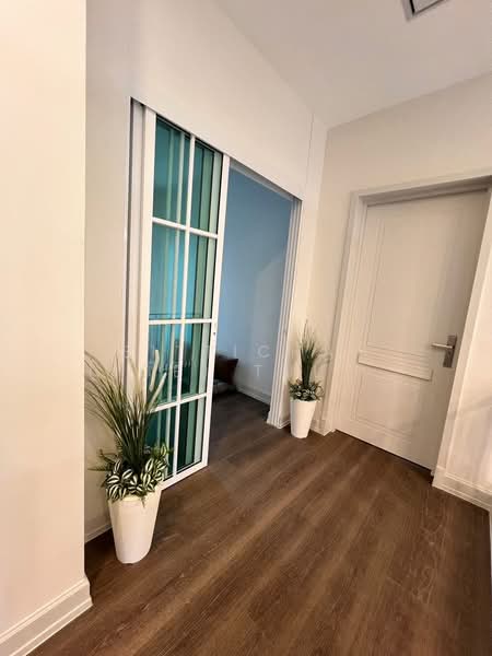 VIVE New Krungthepkreetha, Bangkok, Krungthep Kreetha Road, Saphan Sung, Saphan Sung, Bangkok, 4 Bedrooms, 302 sqm, Single Detached House For Sale, by Sittichai (Ice) Tulyanon, 60249371 - DDproperty.com