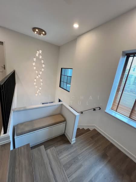 VIVE New Krungthepkreetha, Bangkok, Krungthep Kreetha Road, Saphan Sung, Saphan Sung, Bangkok, 4 Bedrooms, 302 sqm, Single Detached House For Sale, by Sittichai (Ice) Tulyanon, 60249371 - DDproperty.com