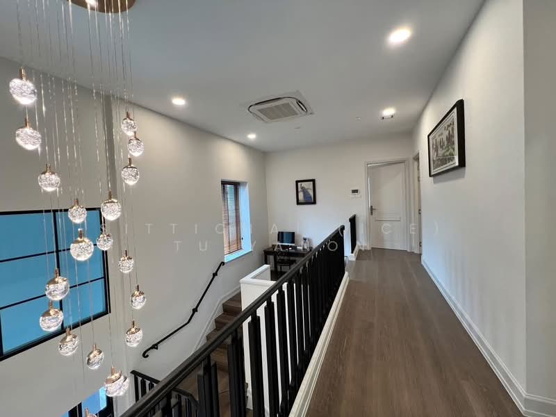 VIVE New Krungthepkreetha, Bangkok, Krungthep Kreetha Road, Saphan Sung, Saphan Sung, Bangkok, 4 Bedrooms, 302 sqm, Single Detached House For Sale, by Sittichai (Ice) Tulyanon, 60249371 - DDproperty.com