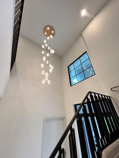 VIVE New Krungthepkreetha, Bangkok, Krungthep Kreetha Road, Saphan Sung, Saphan Sung, Bangkok, 4 Bedrooms, 302 sqm, Single Detached House For Sale, by Sittichai (Ice) Tulyanon, 60249371 - DDproperty.com