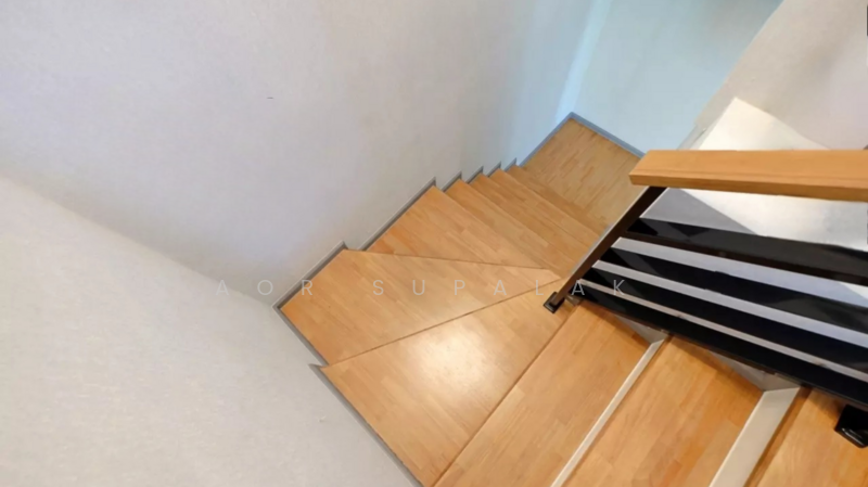 Grande Pleno Ramintra-Bangchan Station, Bangkok, Soi Charoen Phatthana, Min Buri, Min Buri, Bangkok, 3 Bedrooms, 108 sqm, Single Detached House For Sale, by Sittichai (Ice) Tulyanon, 60249373 - DDproperty.com