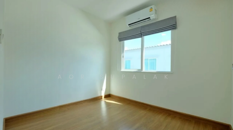 Grande Pleno Ramintra-Bangchan Station, Bangkok, Soi Charoen Phatthana, Min Buri, Min Buri, Bangkok, 3 Bedrooms, 108 sqm, Single Detached House For Sale, by Sittichai (Ice) Tulyanon, 60249373 - DDproperty.com