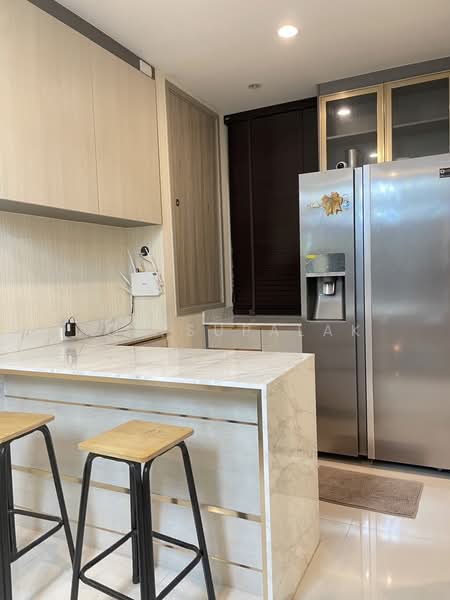 Passorn Songprapa : ภัสสร สรงประภา, กรุงเทพ, ถนน สรงประภา, สีกัน, ดอนเมือง, กรุงเทพ, 274 ตร.ม., บ้านเดี่ยว ขาย, โดย Sittichai (Ice) Tulyanon, 60249374 - DDproperty.com