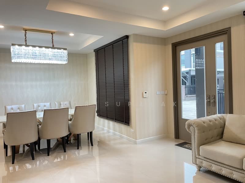 Passorn Songprapa : ภัสสร สรงประภา, กรุงเทพ, ถนน สรงประภา, สีกัน, ดอนเมือง, กรุงเทพ, 274 ตร.ม., บ้านเดี่ยว ขาย, โดย Sittichai (Ice) Tulyanon, 60249374 - DDproperty.com