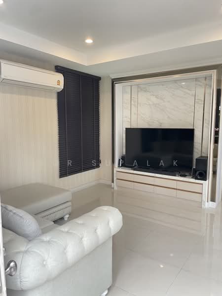 Passorn Songprapa, Bangkok, Songprapha Road, Si Khan, Don Mueang, Bangkok, 5 Bedrooms, 274 sqm, Single Detached House For Sale, by Sittichai (Ice) Tulyanon, 60249374 - DDproperty.com