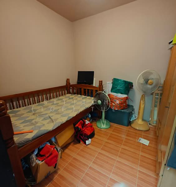 Villa Nakarin Onnut-Wongwaen : วิลล่า นครินทร์ อ่อนนุช-วงแหวน, กรุงเทพ, ถนนสุขาภิบาล 2, ประเวศ, ประเวศ, กรุงเทพ, 600 ตร.ม., บ้านเดี่ยว ขาย, โดย Sittichai (Ice) Tulyanon, 60249376 - DDproperty.com