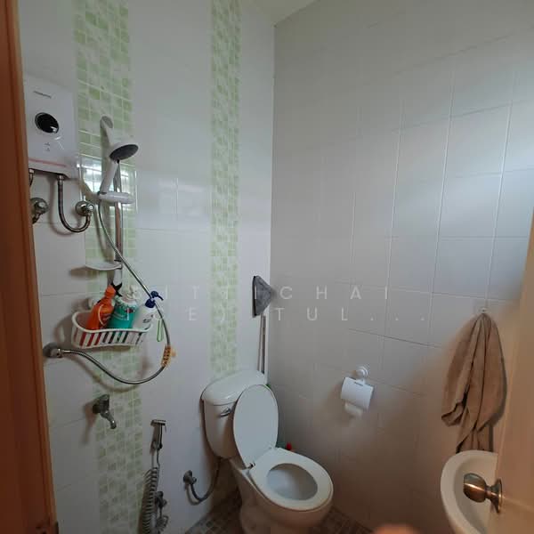 Villa Nakarin Onnut-Wongwaen : วิลล่า นครินทร์ อ่อนนุช-วงแหวน, กรุงเทพ, ถนนสุขาภิบาล 2, ประเวศ, ประเวศ, กรุงเทพ, 600 ตร.ม., บ้านเดี่ยว ขาย, โดย Sittichai (Ice) Tulyanon, 60249376 - DDproperty.com