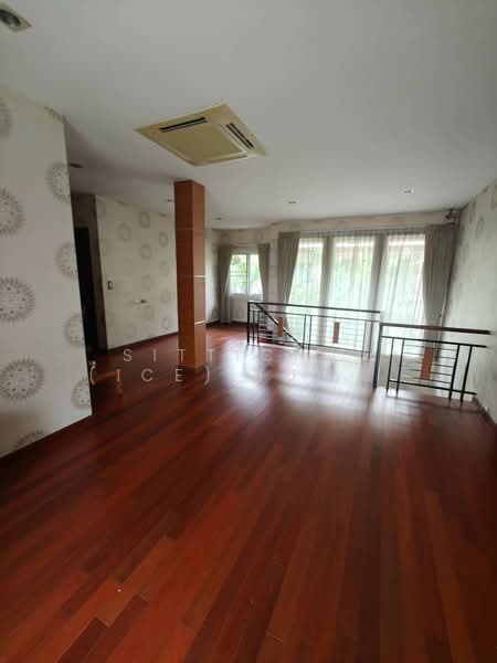 Villa Nakarin Onnut-Wongwaen : วิลล่า นครินทร์ อ่อนนุช-วงแหวน, กรุงเทพ, ถนนสุขาภิบาล 2, ประเวศ, ประเวศ, กรุงเทพ, 600 ตร.ม., บ้านเดี่ยว ขาย, โดย Sittichai (Ice) Tulyanon, 60249376 - DDproperty.com