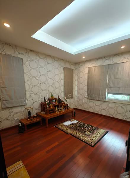 Villa Nakarin Onnut-Wongwaen : วิลล่า นครินทร์ อ่อนนุช-วงแหวน, กรุงเทพ, ถนนสุขาภิบาล 2, ประเวศ, ประเวศ, กรุงเทพ, 600 ตร.ม., บ้านเดี่ยว ขาย, โดย Sittichai (Ice) Tulyanon, 60249376 - DDproperty.com