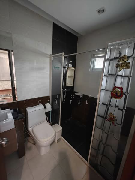 Villa Nakarin Onnut-Wongwaen, Bangkok, Sukhapiban 2 Road, Prawet, Prawet, Bangkok, 6 Bedrooms, 600 sqm, Single Detached House For Sale, by Sittichai (Ice) Tulyanon, 60249376 - DDproperty.com