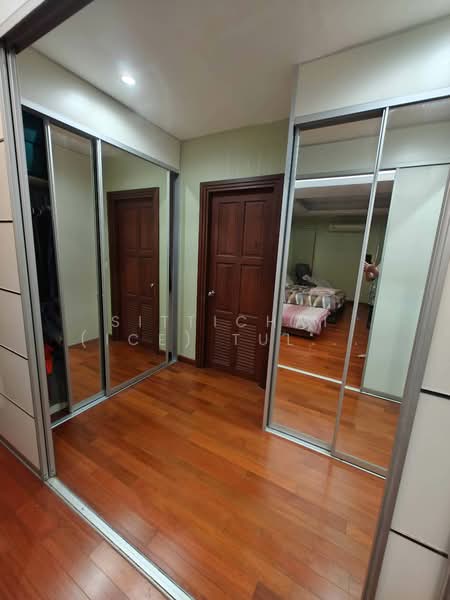 Villa Nakarin Onnut-Wongwaen, Bangkok, Sukhapiban 2 Road, Prawet, Prawet, Bangkok, 6 Bedrooms, 600 sqm, Single Detached House For Sale, by Sittichai (Ice) Tulyanon, 60249376 - DDproperty.com