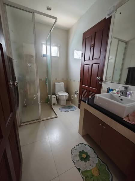 Villa Nakarin Onnut-Wongwaen, Bangkok, Sukhapiban 2 Road, Prawet, Prawet, Bangkok, 6 Bedrooms, 600 sqm, Single Detached House For Sale, by Sittichai (Ice) Tulyanon, 60249376 - DDproperty.com