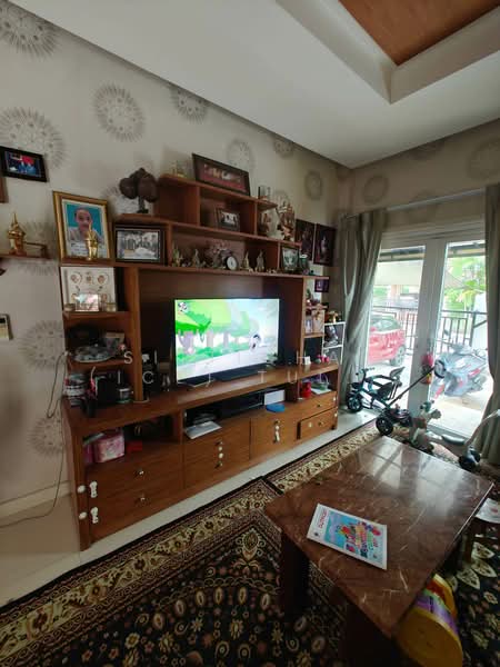 Villa Nakarin Onnut-Wongwaen : วิลล่า นครินทร์ อ่อนนุช-วงแหวน, กรุงเทพ, ถนนสุขาภิบาล 2, ประเวศ, ประเวศ, กรุงเทพ, 600 ตร.ม., บ้านเดี่ยว ขาย, โดย Sittichai (Ice) Tulyanon, 60249376 - DDproperty.com