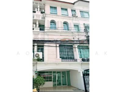 ขาย - Baan Klang Muang Rama 9 - Ladprao : บ้านกลางเมือง พระรามเก้า - ลาดพร้าว, กรุงเทพ