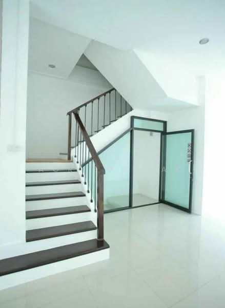 Baan Klang Muang Rama 9 - Ladprao, Bangkok, Soi Ladprao 88, Wang Thonglang, Wang Thonglang, Bangkok, 4 Bedrooms, 234 sqm, Townhouse For Sale, by Sittichai (Ice) Tulyanon, 60249377 - DDproperty.com