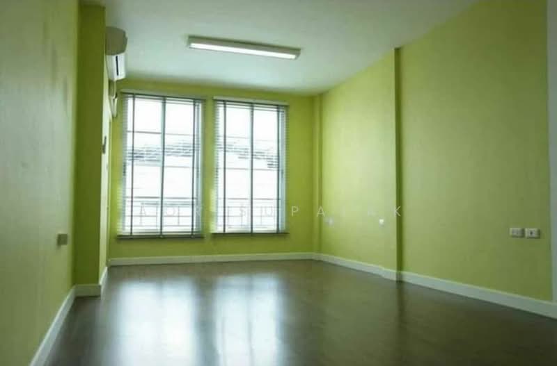 Baan Klang Muang Rama 9 - Ladprao : บ้านกลางเมือง พระรามเก้า - ลาดพร้าว, กรุงเทพ, ซอย ลาดพร้าว 88, วังทองหลาง, วังทองหลาง, กรุงเทพ, 234 ตร.ม., ทาวน์เฮ้าส์ ขาย, โดย Sittichai (Ice) Tulyanon, 60249377 - DDproperty.com