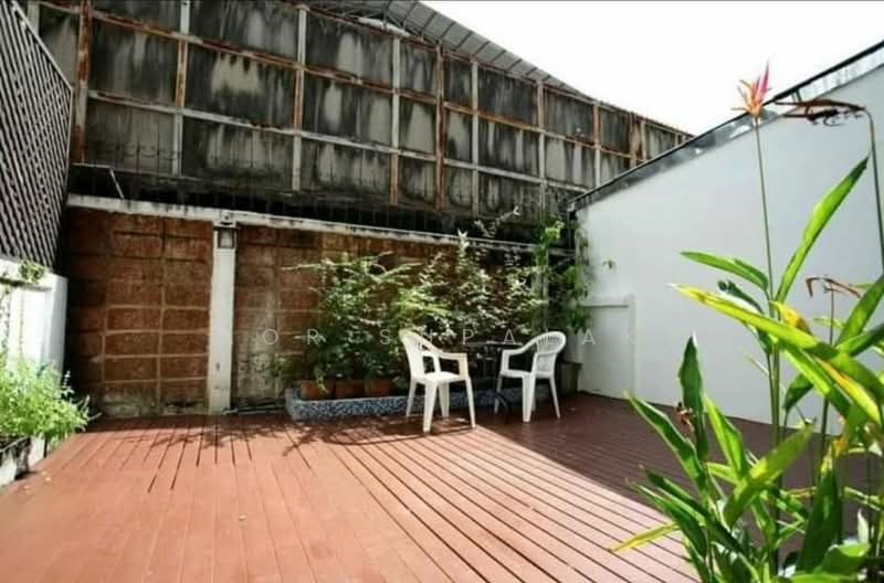 Baan Klang Muang Rama 9 - Ladprao, Bangkok, Soi Ladprao 88, Wang Thonglang, Wang Thonglang, Bangkok, 4 Bedrooms, 234 sqm, Townhouse For Sale, by Sittichai (Ice) Tulyanon, 60249377 - DDproperty.com