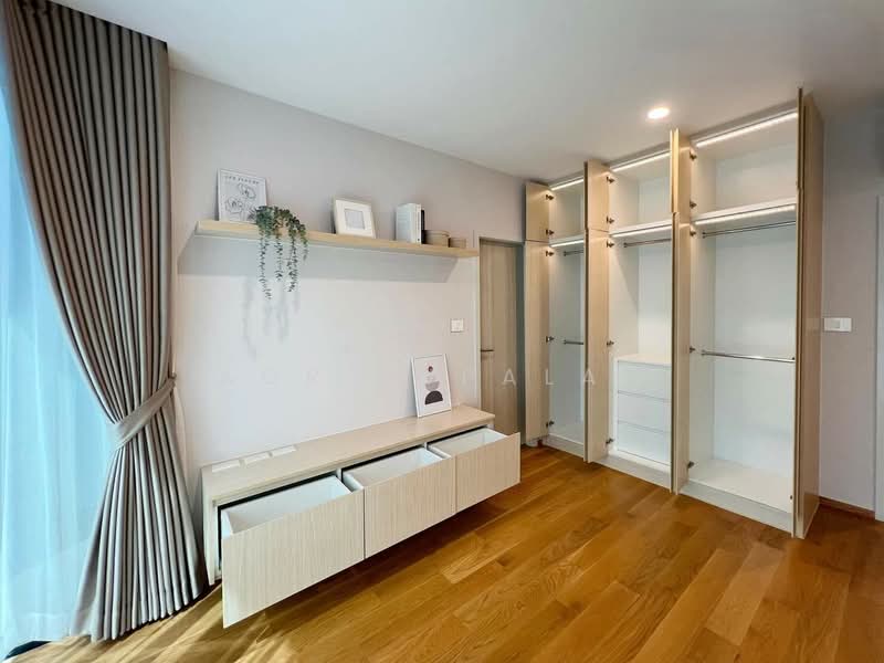 Nirvana Define Srinakarin-Rama 9, Bangkok, Srinakarin - Rom Klao Road, Saphan Sung, Saphan Sung, Bangkok, 3 Bedrooms, 285 sqm, Townhouse For Sale, by Sittichai (Ice) Tulyanon, 60249379 - DDproperty.com