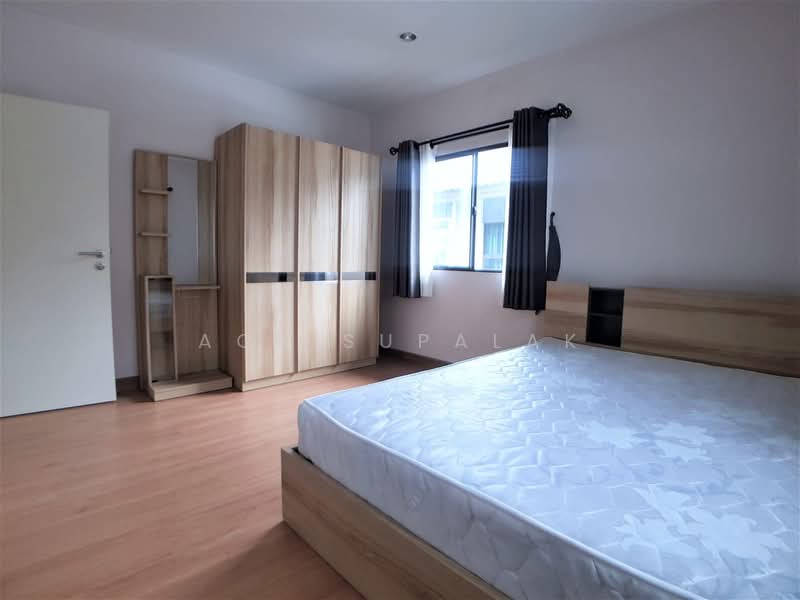 The Plant Exclusique Phatthanakan, Bangkok, Soi Phatthanakan 44, Suan Luang, Suan Luang, Bangkok, 3 Bedrooms, 216 sqm, Single Detached House For Sale, by Sittichai (Ice) Tulyanon, 60249380 - DDproperty.com