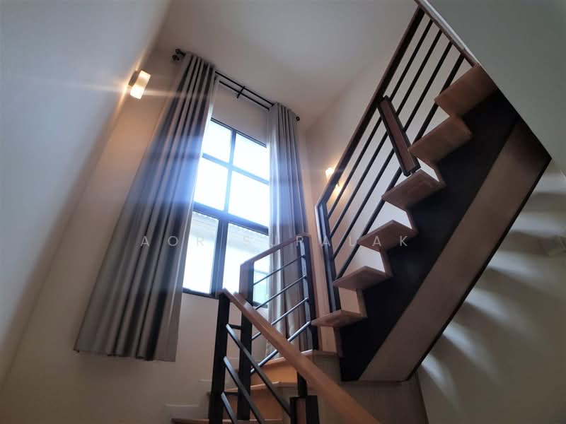 The Plant Exclusique Phatthanakan, Bangkok, Soi Phatthanakan 44, Suan Luang, Suan Luang, Bangkok, 3 Bedrooms, 216 sqm, Single Detached House For Sale, by Sittichai (Ice) Tulyanon, 60249380 - DDproperty.com