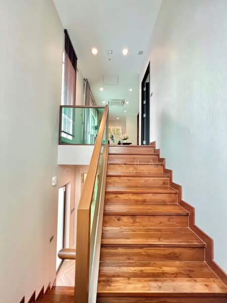 Perfect Masterpiece Rama 9-Krungthep Kreetha, Bangkok, Srinakarin - Romklao Road, Khlong Song Ton Nun, Lat Krabang, Bangkok, 5 Bedrooms, 393 sqm, Single Detached House For Sale, by Sittichai (Ice) Tulyanon, 60249382 - DDproperty.com