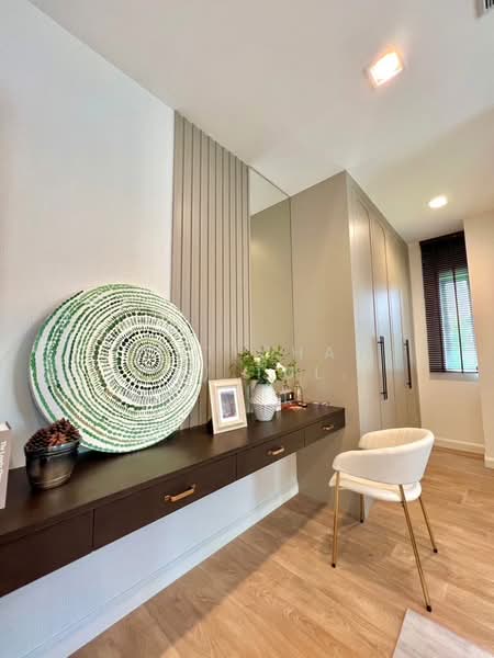 Perfect Masterpiece Rama 9-Krungthep Kreetha, Bangkok, Srinakarin - Romklao Road, Khlong Song Ton Nun, Lat Krabang, Bangkok, 5 Bedrooms, 393 sqm, Single Detached House For Sale, by Sittichai (Ice) Tulyanon, 60249382 - DDproperty.com