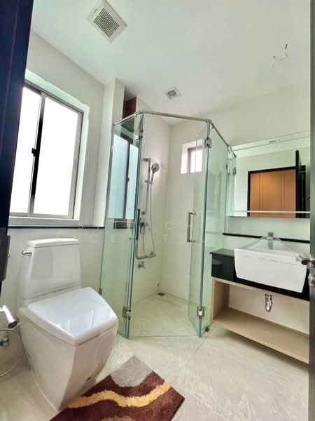 Perfect Masterpiece Rama 9-Krungthep Kreetha, Bangkok, Srinakarin - Romklao Road, Khlong Song Ton Nun, Lat Krabang, Bangkok, 5 Bedrooms, 393 sqm, Single Detached House For Sale, by Sittichai (Ice) Tulyanon, 60249382 - DDproperty.com