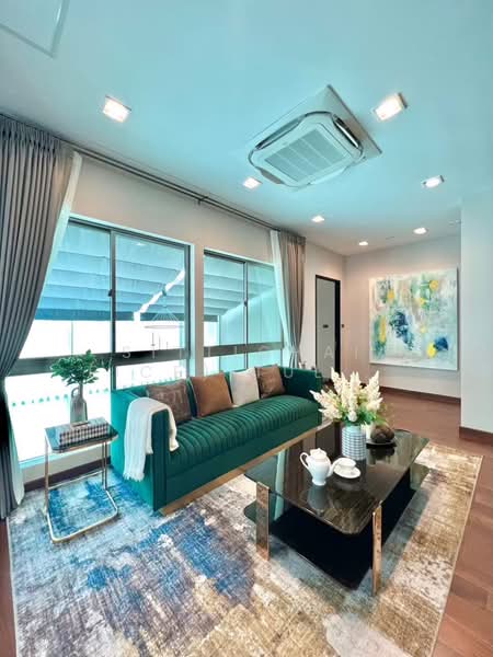 Perfect Masterpiece Rama 9-Krungthep Kreetha, Bangkok, Srinakarin - Romklao Road, Khlong Song Ton Nun, Lat Krabang, Bangkok, 5 Bedrooms, 393 sqm, Single Detached House For Sale, by Sittichai (Ice) Tulyanon, 60249382 - DDproperty.com