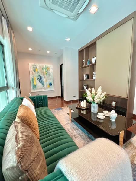 Perfect Masterpiece Rama 9-Krungthep Kreetha, Bangkok, Srinakarin - Romklao Road, Khlong Song Ton Nun, Lat Krabang, Bangkok, 5 Bedrooms, 393 sqm, Single Detached House For Sale, by Sittichai (Ice) Tulyanon, 60249382 - DDproperty.com