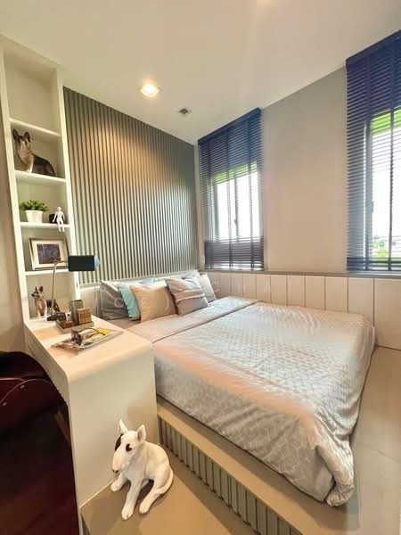 Perfect Masterpiece Rama 9-Krungthep Kreetha, Bangkok, Srinakarin - Romklao Road, Khlong Song Ton Nun, Lat Krabang, Bangkok, 5 Bedrooms, 393 sqm, Single Detached House For Sale, by Sittichai (Ice) Tulyanon, 60249382 - DDproperty.com