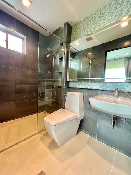 Perfect Masterpiece Rama 9-Krungthep Kreetha, Bangkok, Srinakarin - Romklao Road, Khlong Song Ton Nun, Lat Krabang, Bangkok, 5 Bedrooms, 393 sqm, Single Detached House For Sale, by Sittichai (Ice) Tulyanon, 60249382 - DDproperty.com