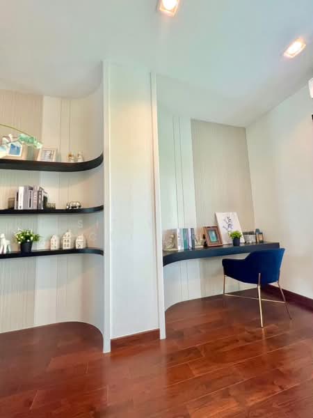 Perfect Masterpiece Rama 9-Krungthep Kreetha, Bangkok, Srinakarin - Romklao Road, Khlong Song Ton Nun, Lat Krabang, Bangkok, 5 Bedrooms, 393 sqm, Single Detached House For Sale, by Sittichai (Ice) Tulyanon, 60249382 - DDproperty.com